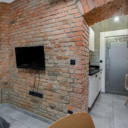 Underground Level Apartments Strzalowa By Renters Poznań Kültér fotó