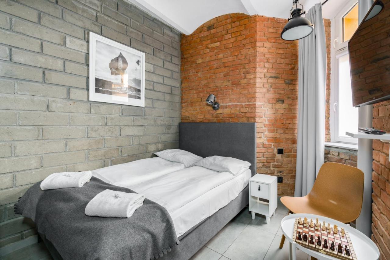 Underground Level Apartments Strzalowa By Renters Poznań Kültér fotó