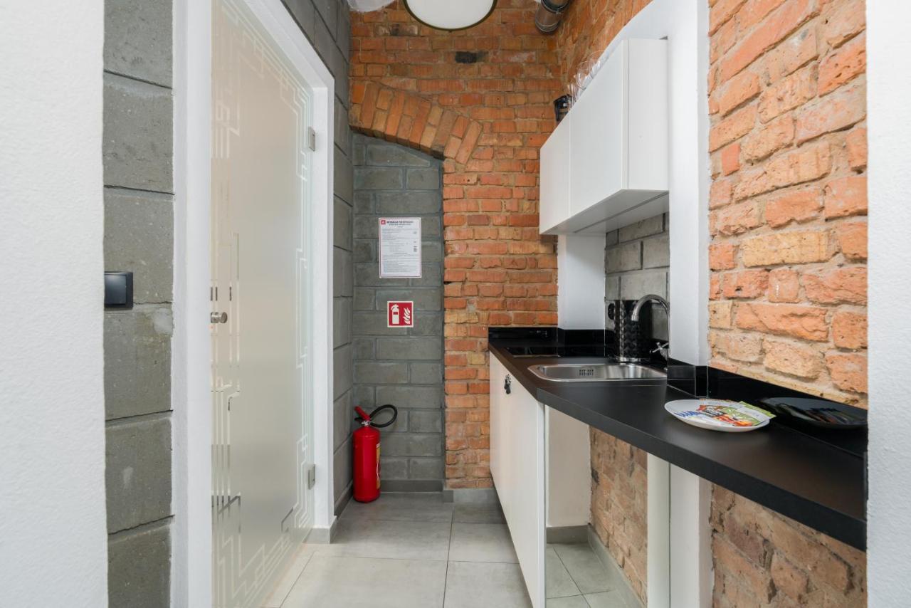 Underground Level Apartments Strzalowa By Renters Poznań Kültér fotó